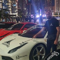 حسام الالوسي