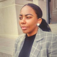 Londyn Montgomery, M.Ed