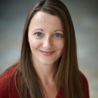 Heather Dawson