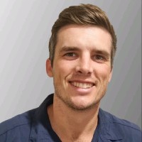 Matthew Hamill
