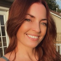 Vanessa Copeland, Msm