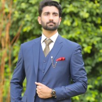 Mohammad Umair Sarwar