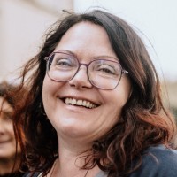 Carolin Sundt