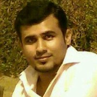 Arunraj Arumugam