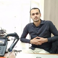 Amrah Islamov, FMVA®️