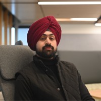 Gurtej Singh