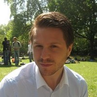 David Pineau