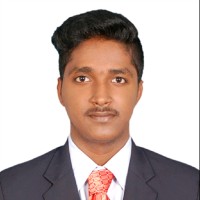 SAKTHI Vel