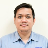 George Adams Tapang