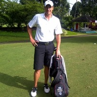 Derek Cribb
