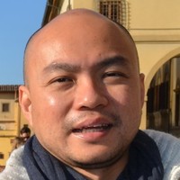 Danny Lam