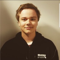 Håkon Grutle