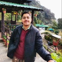 Utkarsh Sharma