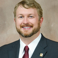 Scott Mckinnie