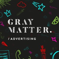 Gray Matter Advertising