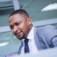 abraham tetteh