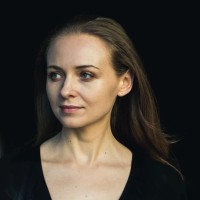 Olga Kinga Bogusz
