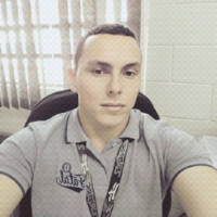 Antonio Rocha