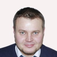 Yevgueni Rogachev