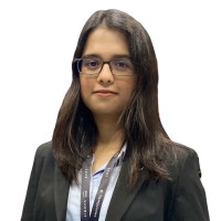 Charmi Parmar