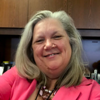 Sharon Scrivner