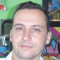 Arkoulis George
