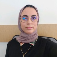 Mariam BOUKHRAZ