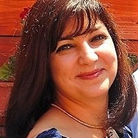 Preda Teodora