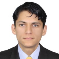 Kenny George Caceres Alvarez