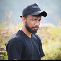 Vishal B Sajjan