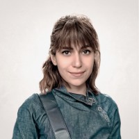 Farimah Chamanzadeh