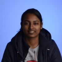 Harshani Lingesvaran