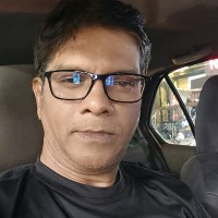 Shekar T
