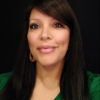 Vanessa Rodgers