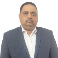 Anuj Kumar