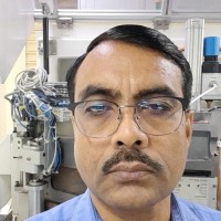 Navin Kanti