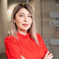 Tetiana Zahorets