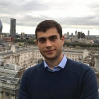 Dan Ilie, CGMA, MBA