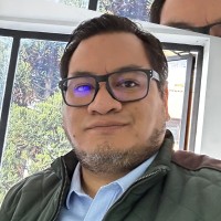 Carlos Fausto Huamán Rengifo