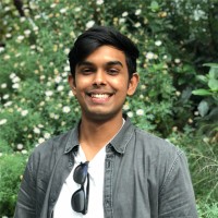 Aaditya Bodke