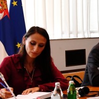 Branislava Djordjevic, Phd