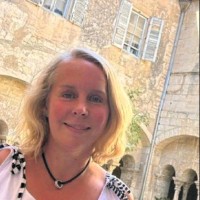 Stefanie Balke-Kricke