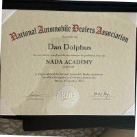 Dan Dolphus