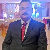 Shailendra Kulshrestha