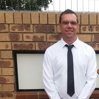 Dwayne Swart