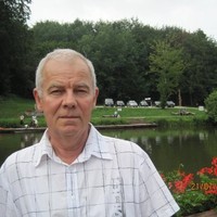 Waclaw Mizgajski