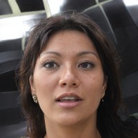Geraldine Lynch