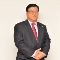 Michael Tong, Jp