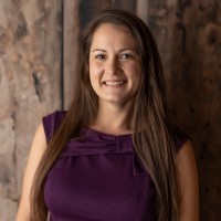 Vanessa Gorman-Dow