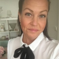 Ulrika Näsman
